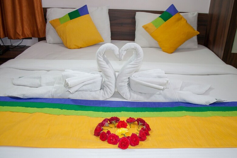 Hotel Transit Inn Airport Transit Stay