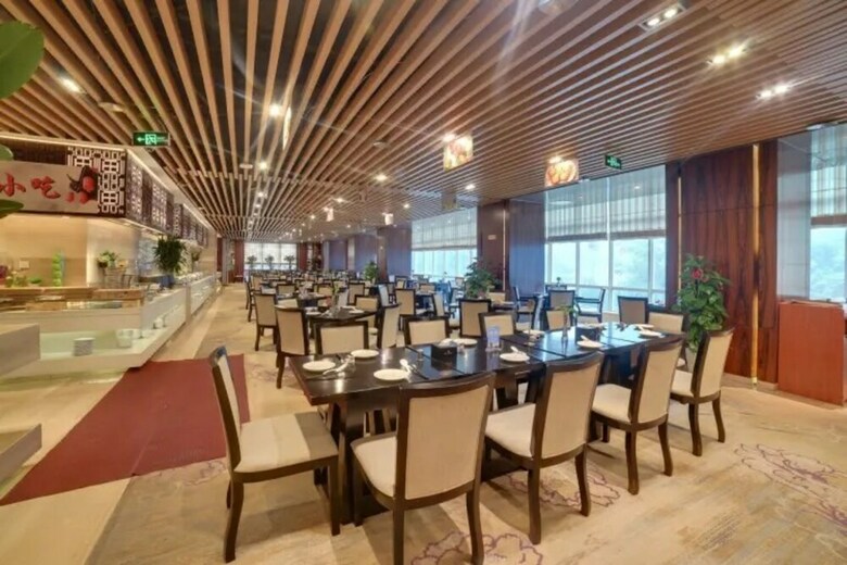 Fuzhou Hotel