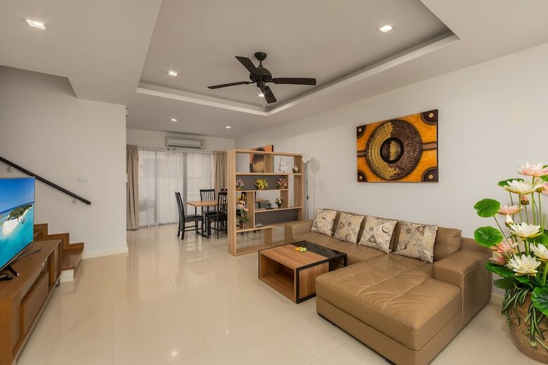 Villa Biak By Tropiclook