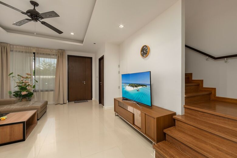 Villa Biak By Tropiclook