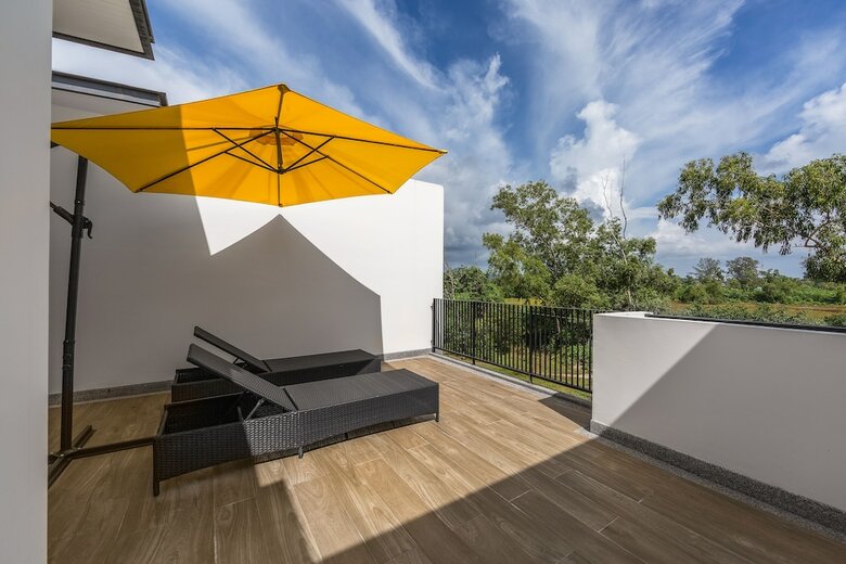Villa Biak By Tropiclook