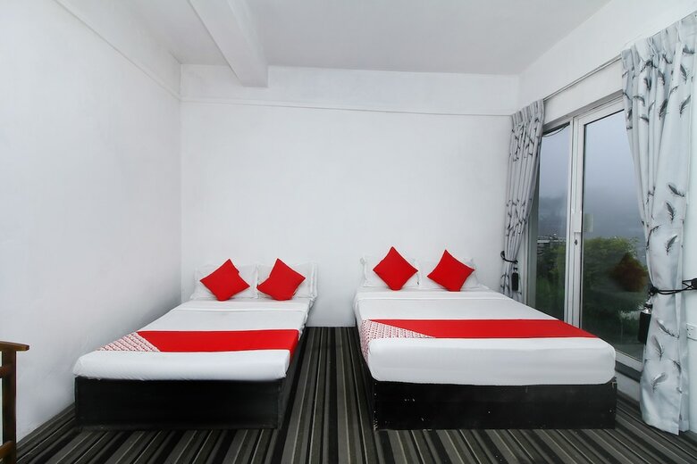 Oyo 523 Royal Hotel