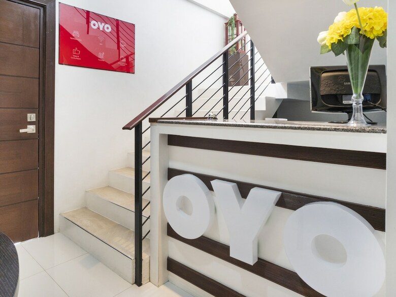 Hotel Oyo 548 Braveheart Residency