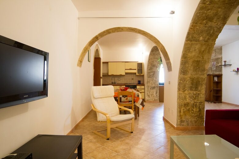 Agroturismo Agriturismo Eloro Pizzuta