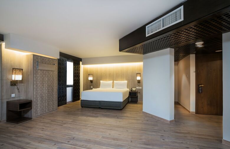 Makarem Ajyad Makkah Hotel