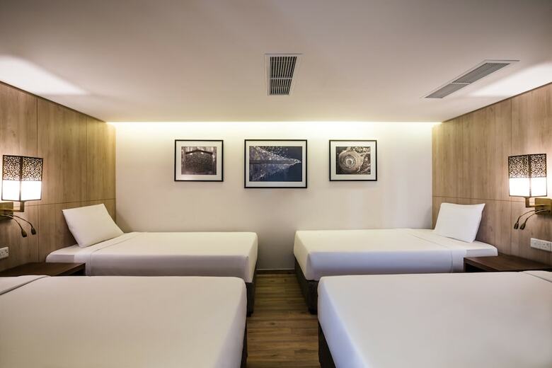 Makarem Ajyad Makkah Hotel