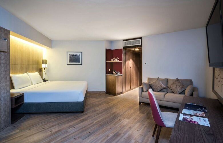 Makarem Ajyad Makkah Hotel