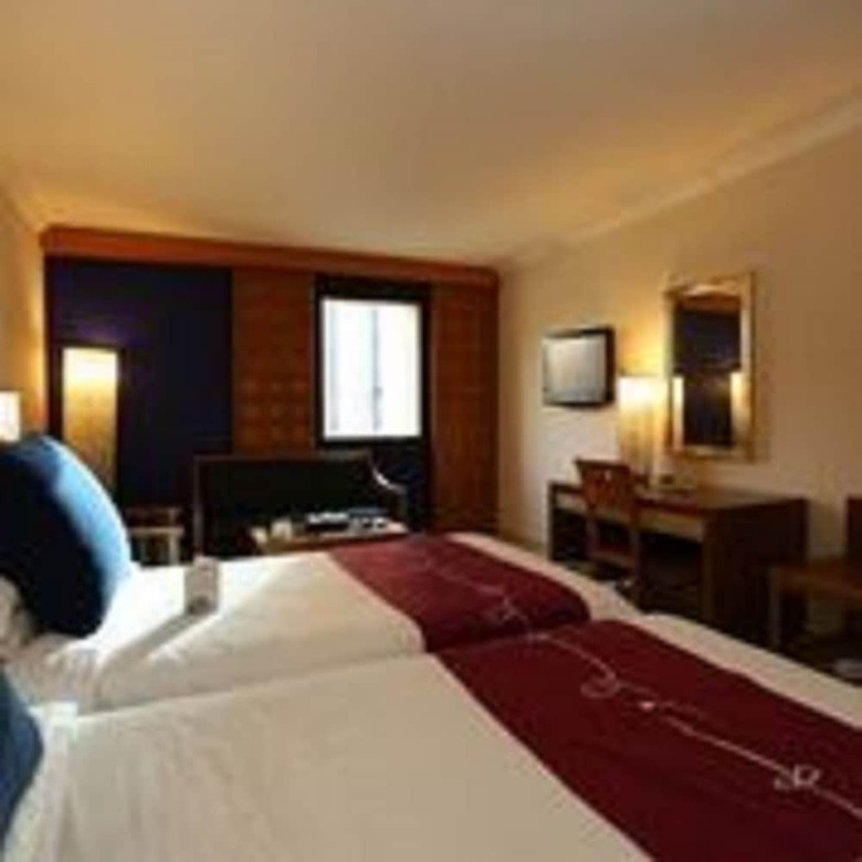 Makarem Ajyad Makkah Hotel