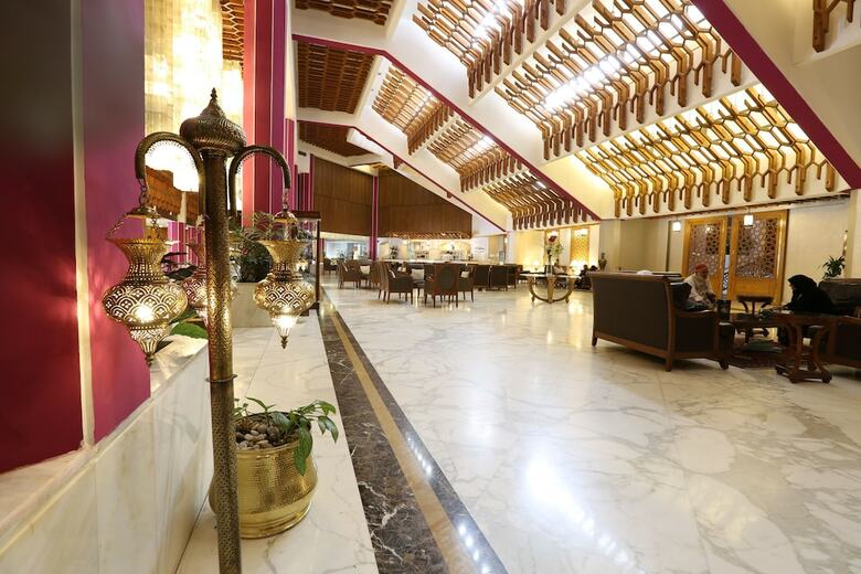 Makarem Ajyad Makkah Hotel