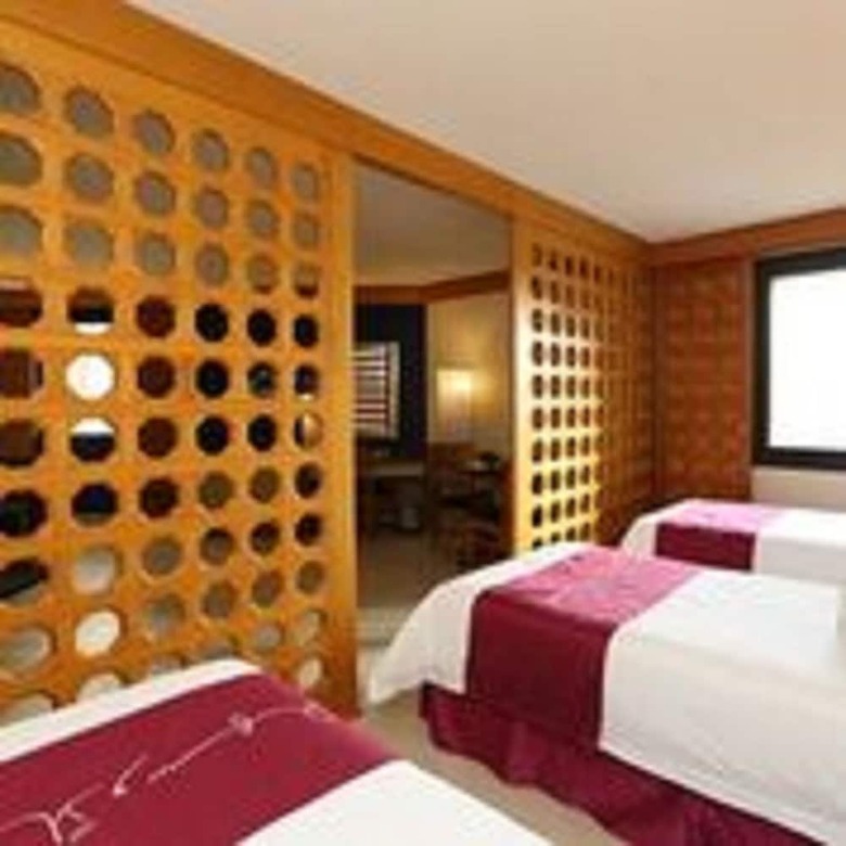 Makarem Ajyad Makkah Hotel