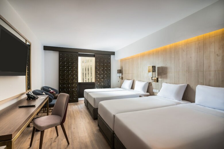 Makarem Ajyad Makkah Hotel