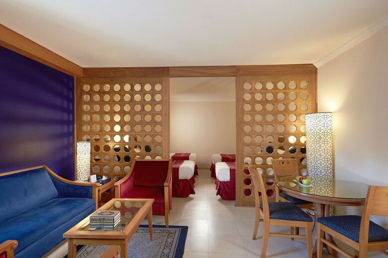 Makarem Ajyad Makkah Hotel