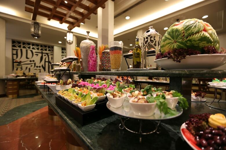 Makarem Ajyad Makkah Hotel
