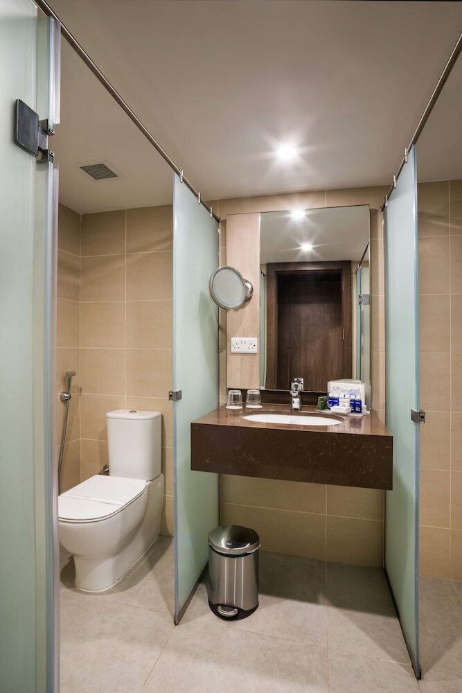 Makarem Ajyad Makkah Hotel