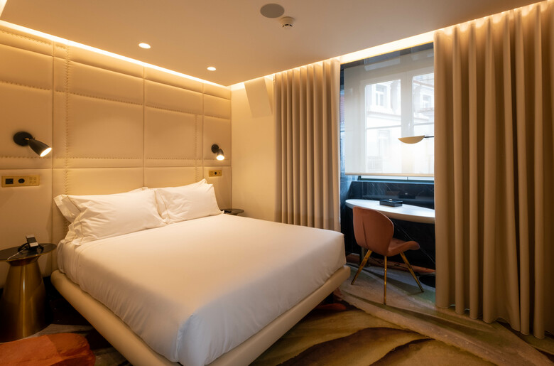 Madalena By The Beautique Hotels