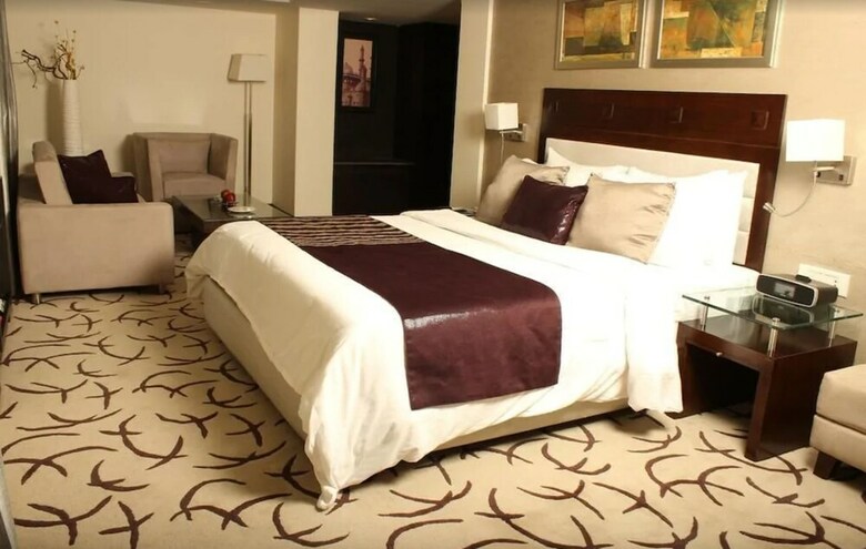 Fortune Park- Member Itc Hotel Group