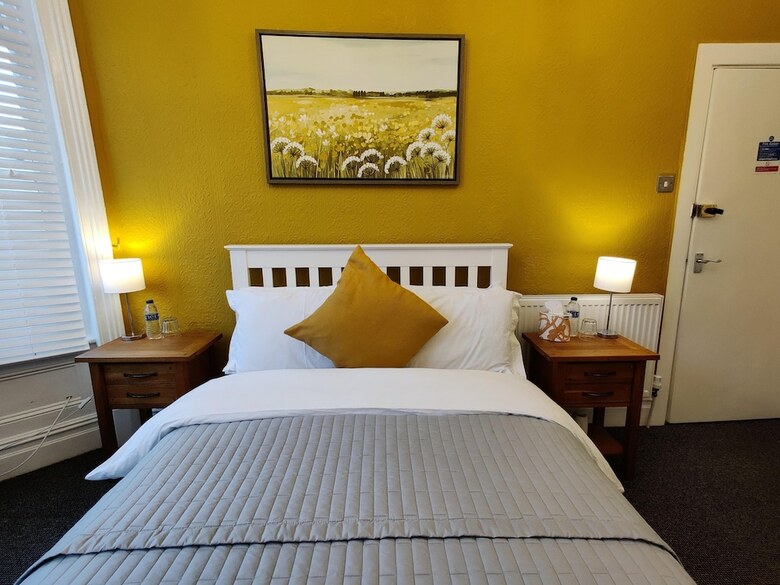 Bed & Breakfast Bradbury's Of Blackpool