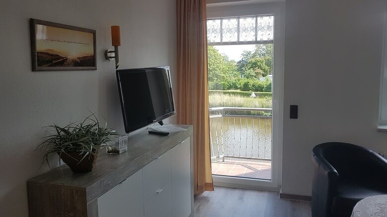 Apartamentos Ferienwohnungen Blischke
