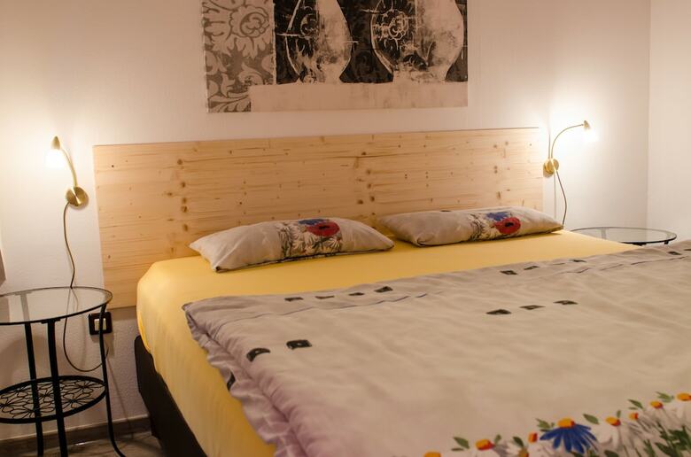 Apartamentos Ferienwohnungen Blischke