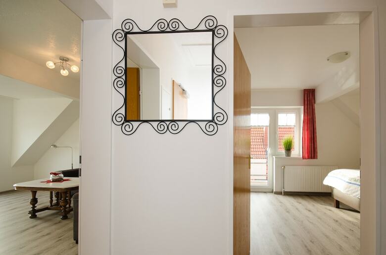 Apartamentos Ferienwohnungen Blischke