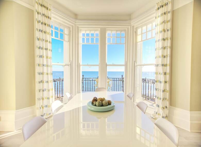 Apartamentos The Palace - Ocean Suite