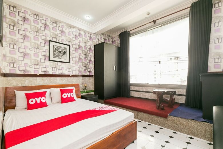 Oyo 816 Ht Love Hotel