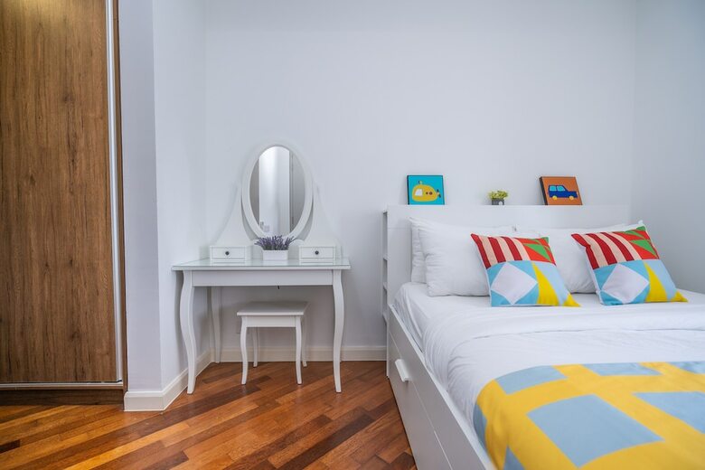 Apartamentos Oyo Home 89720 Marvelous 1brgrand Medini