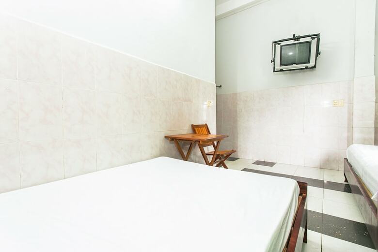 Spot On 804 My Hanh Hotel