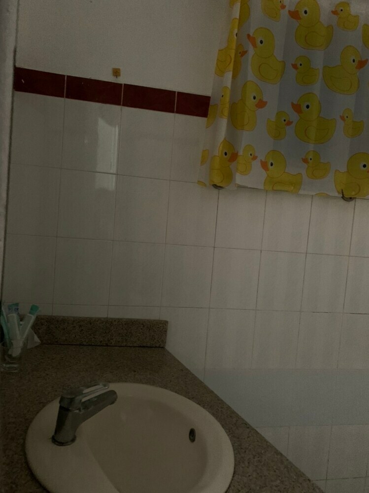 Hotel Oyo 830 Pp Backpackers Hostel