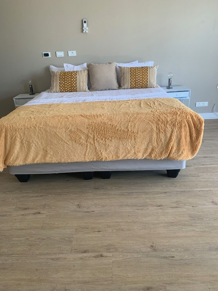 Bed & Breakfast Gsm On Sunset Beach