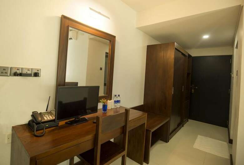 Hotel Lavendish Wild Safari Resort