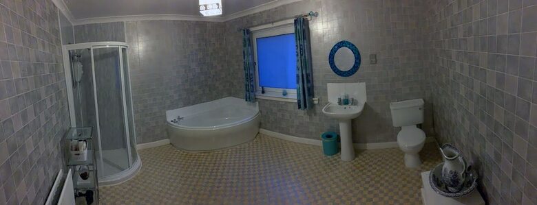 Hotel Dunrigh Guest House