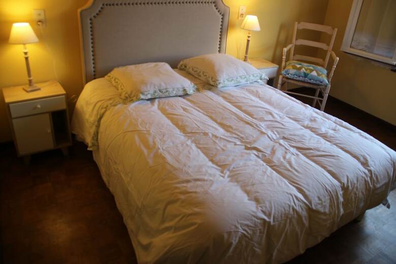 Bed & Breakfast Chambres Elisa & Etienne