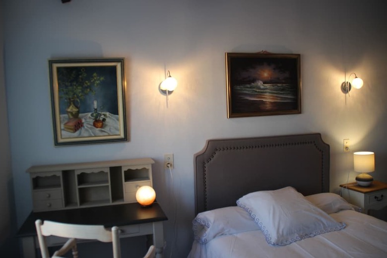 Bed & Breakfast Chambres Elisa & Etienne