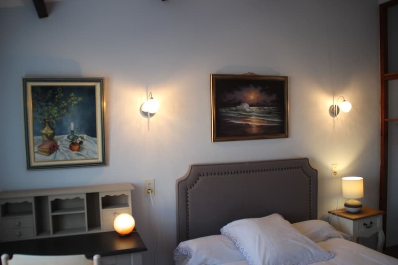 Bed & Breakfast Chambres Elisa & Etienne