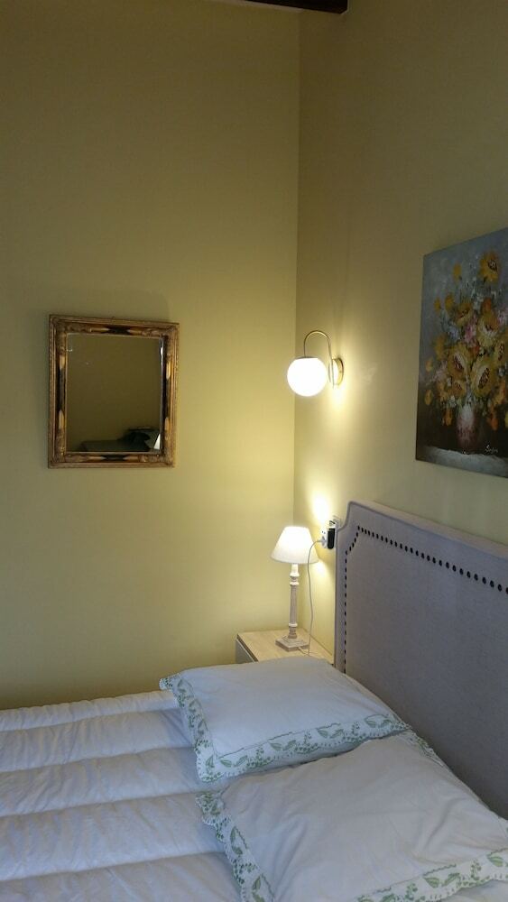 Bed & Breakfast Chambres Elisa & Etienne
