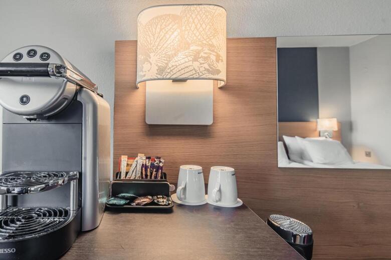Quality Hotel Waterfront, Goteborg