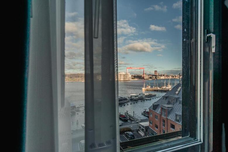 Quality Hotel Waterfront, Goteborg