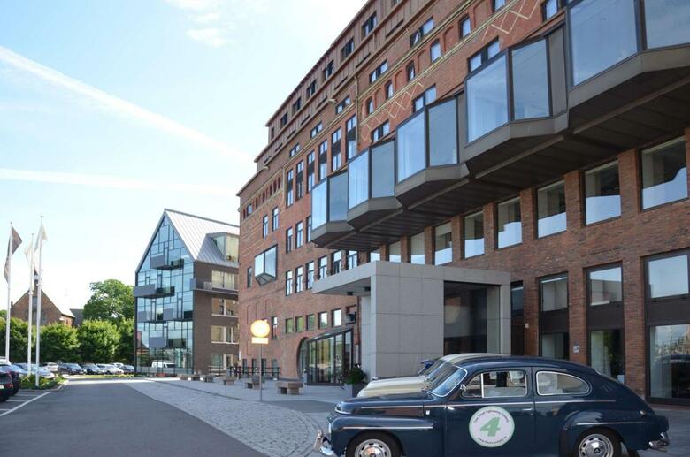Quality Hotel Waterfront, Goteborg