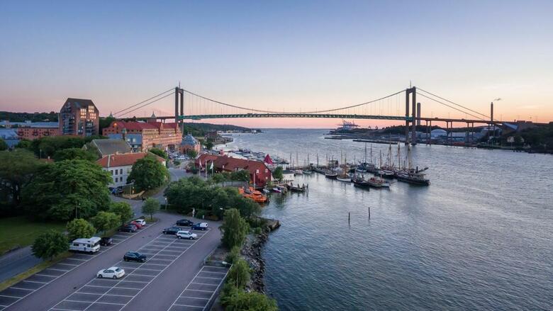 Quality Hotel Waterfront, Goteborg