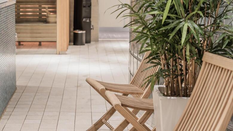 Quality Hotel Waterfront, Goteborg