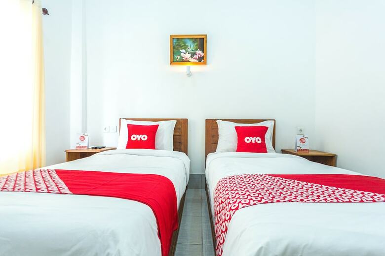 Hotel Oyo 2408 Bc Inn