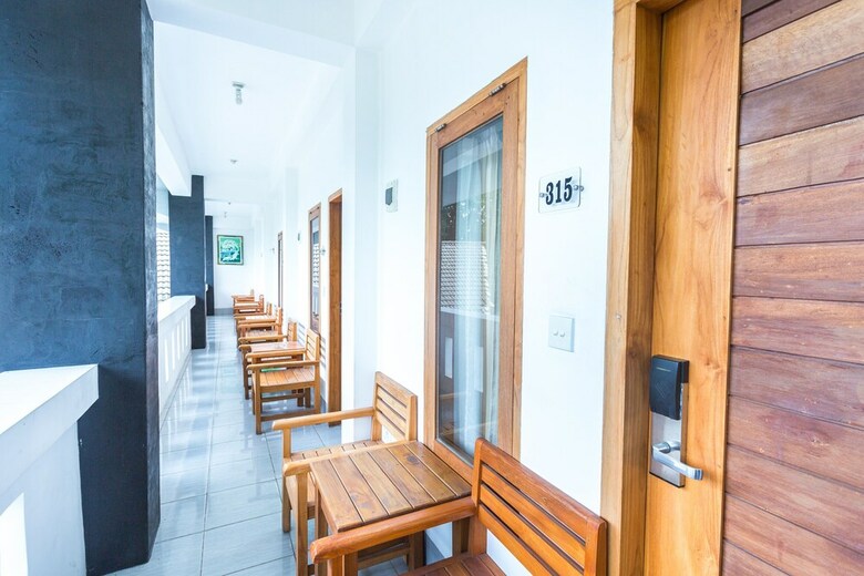 Hotel Oyo 2408 Bc Inn