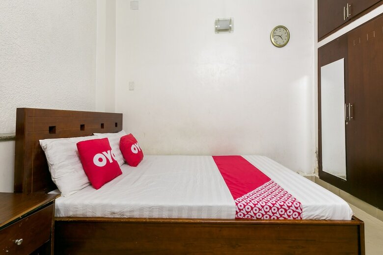 Oyo 832 Duc Tran Hotel