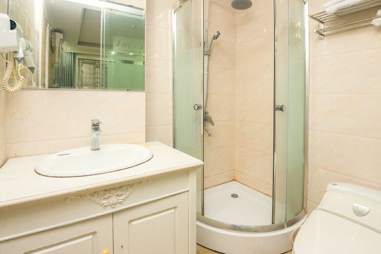 Spot On 821 Duc Anh Hotel