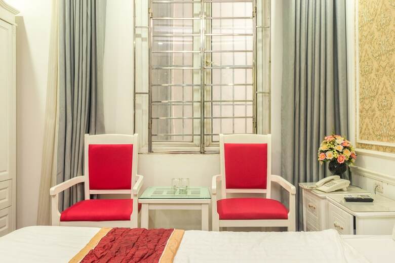 Spot On 821 Duc Anh Hotel