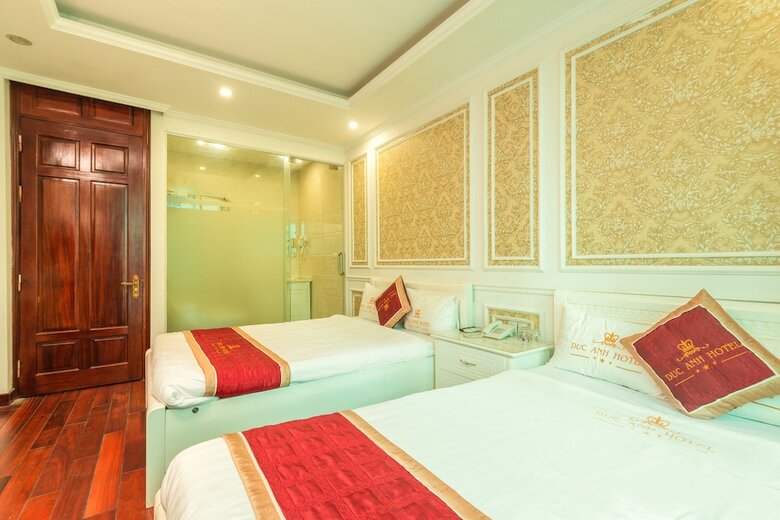 Spot On 821 Duc Anh Hotel