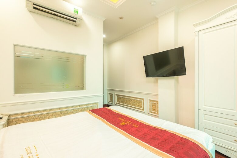 Spot On 821 Duc Anh Hotel