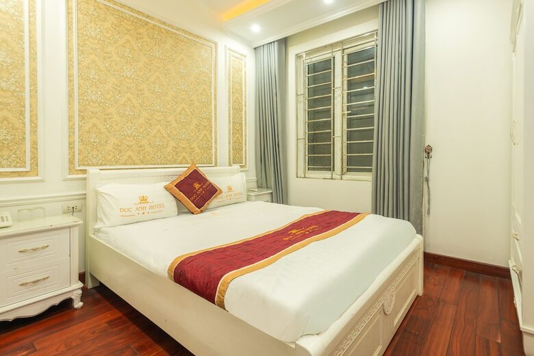Spot On 821 Duc Anh Hotel