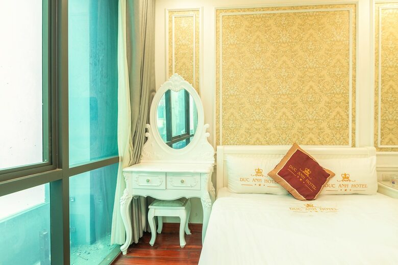 Spot On 821 Duc Anh Hotel